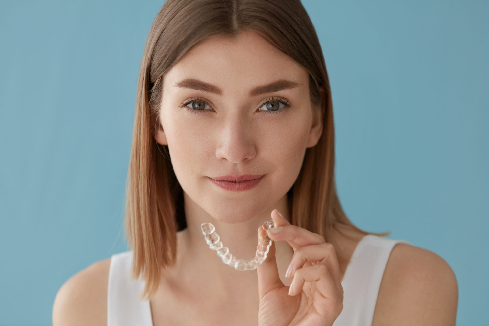 Clear Aligners