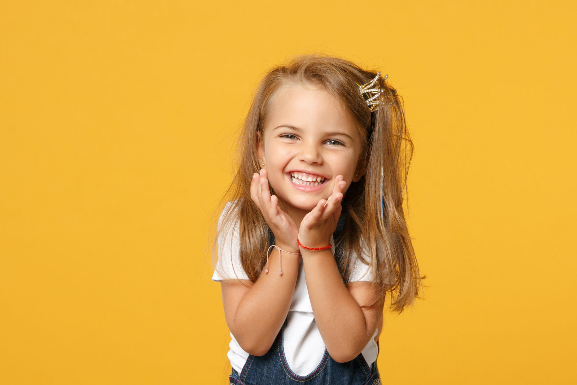 Orthodontics for All Ages