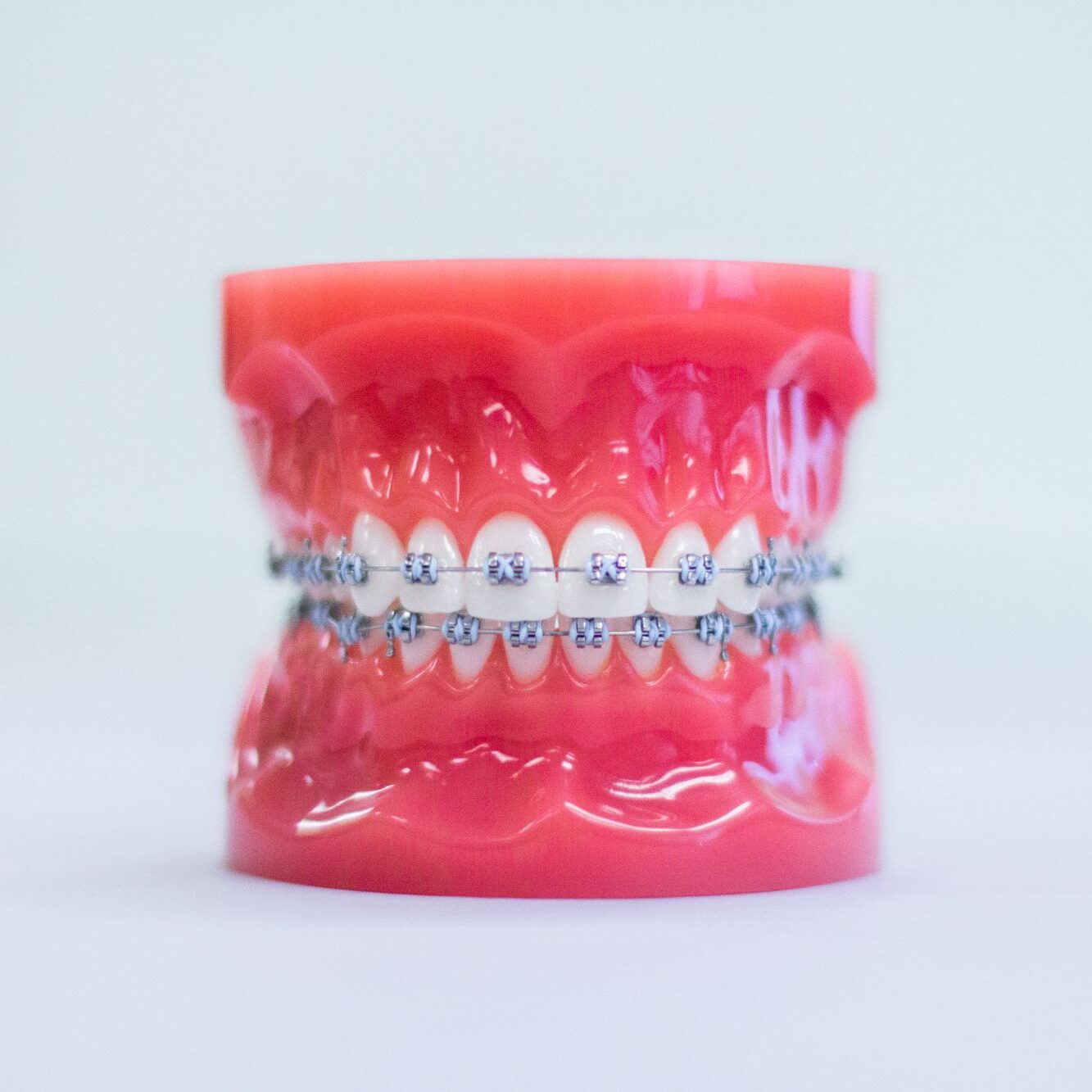 Medina Orthodontic Office